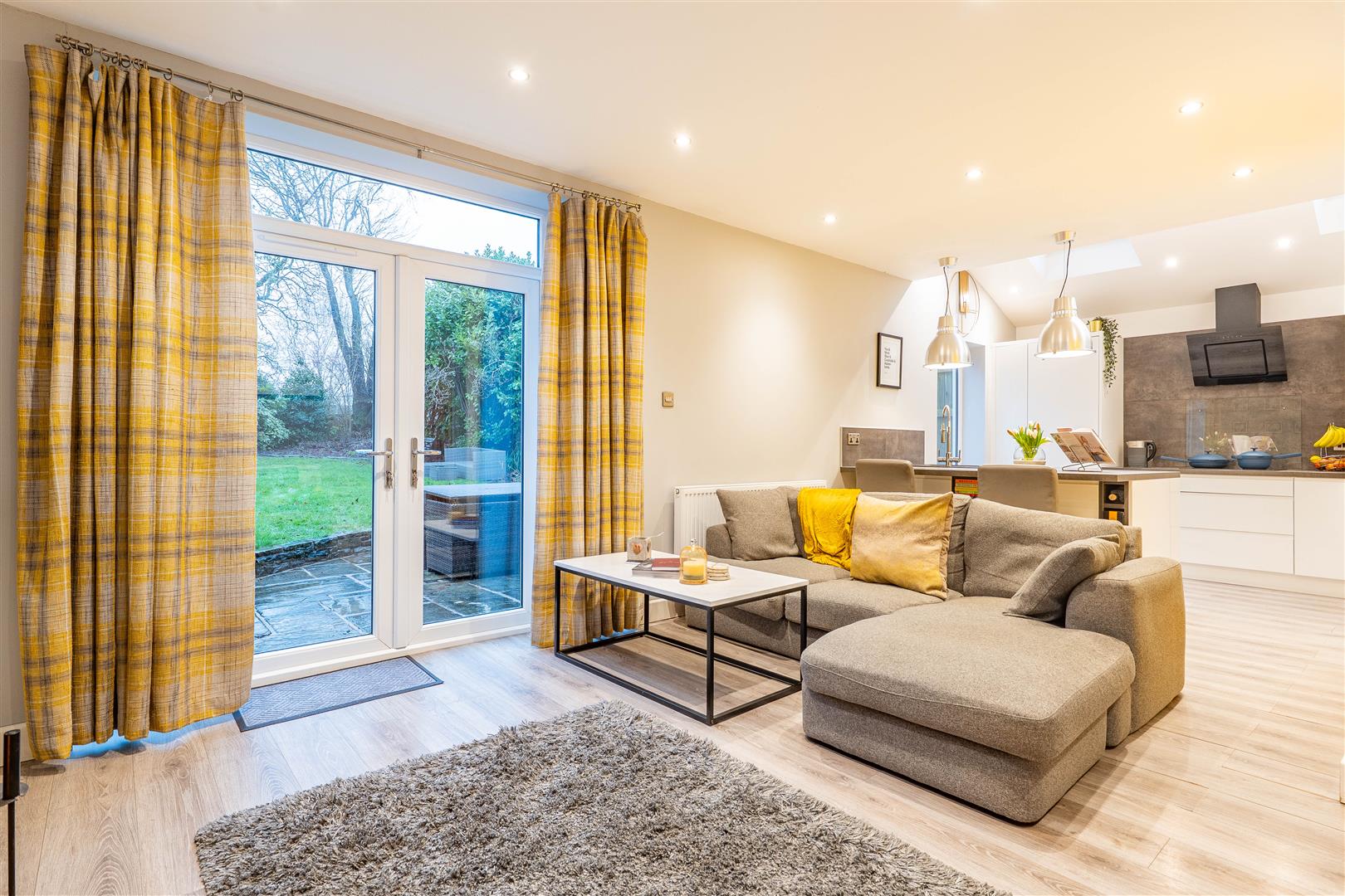Millfield Road, Chorley